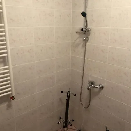 Pionirska Апартаменты Сараево