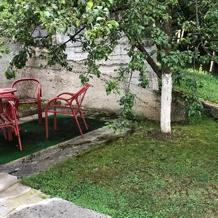 Pionirska شقة سراييفو