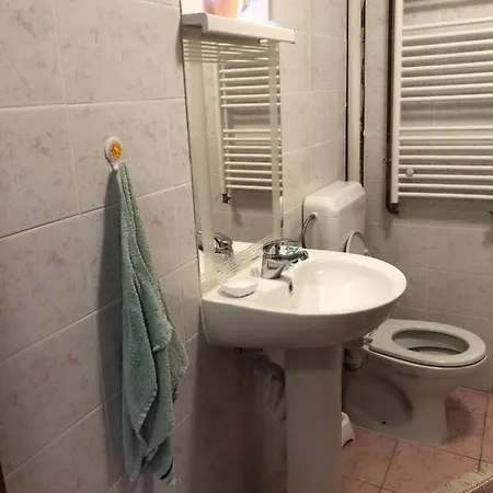Apartament Pionirska Sarajewo