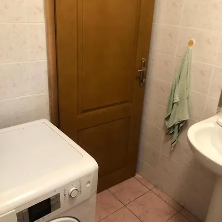 Apartament Pionirska Sarajewo