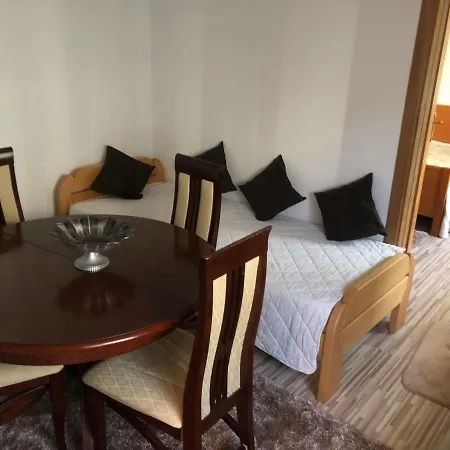 Pionirska * Szarajevó