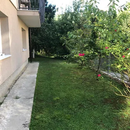 Pionirska Апартаменты