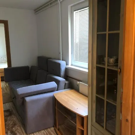 Pionirska Apartament *