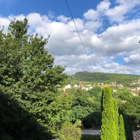 Apartman Pionirska Szarajevó