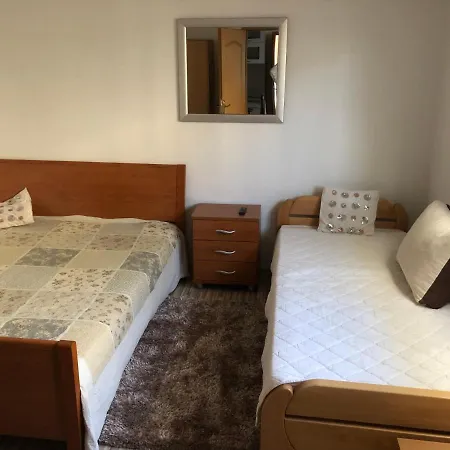 Apartman Pionirska