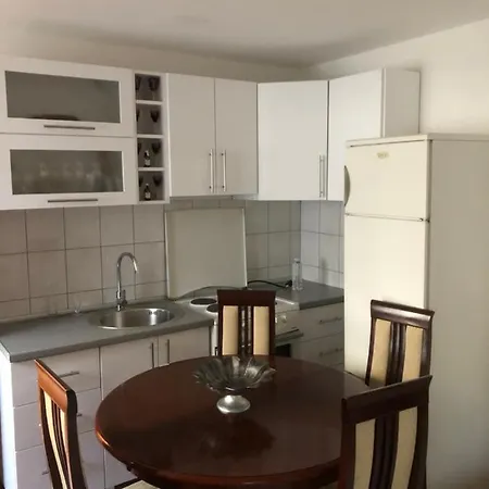 Pionirska Sarajewo