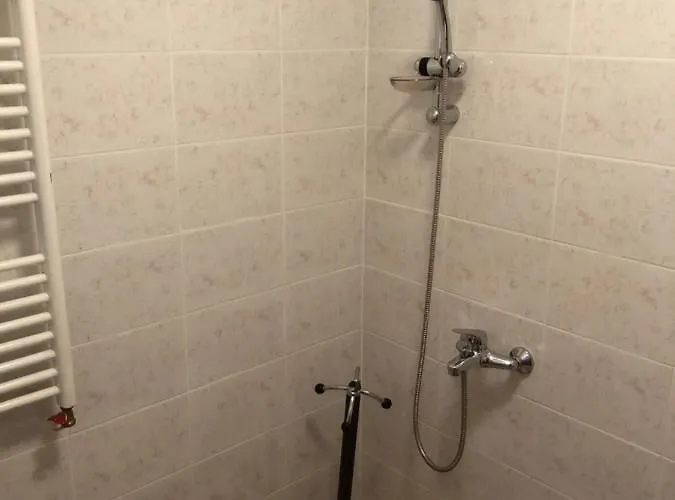 Pionirska شقة سراييفو