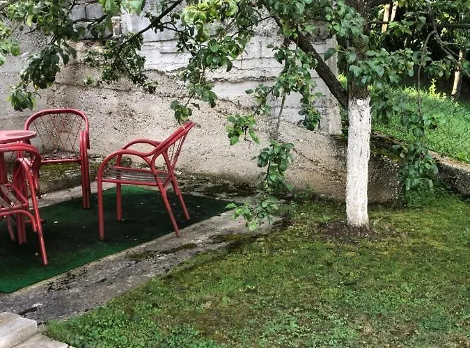 Pionirska Apartman Sarajevo