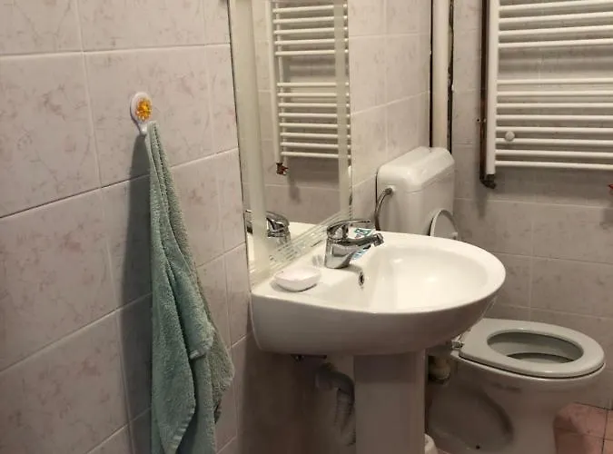 شقة Pionirska سراييفو