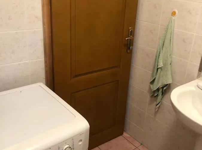 Apartman Pionirska Sarajevo