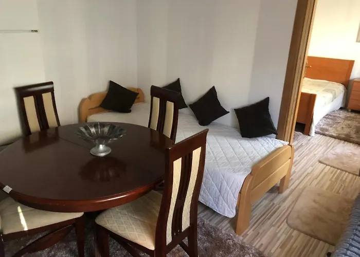 Pionirska * سراييفو