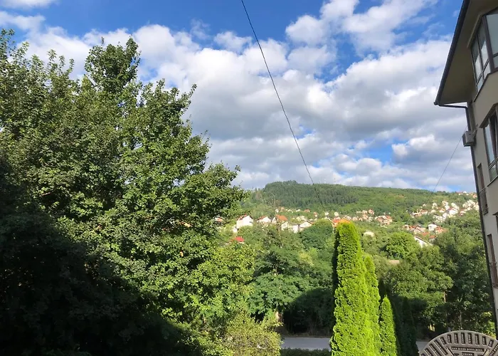 شقة Pionirska سراييفو