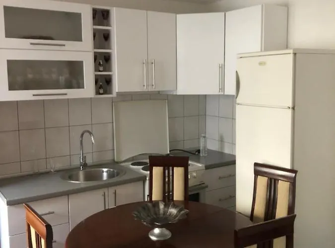 Pionirska سراييفو